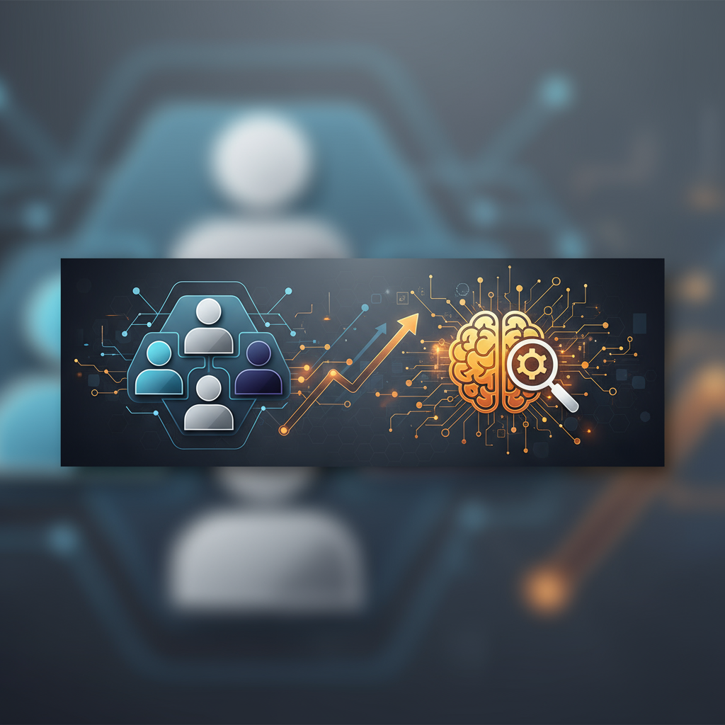 Domine RH: Potencialize Equipes e Resultados na Sua Empresa